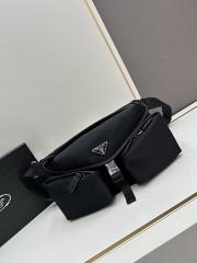 Prada 10117 28x17x8cm jj