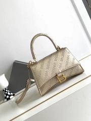 9010 23X10X14cm GY 4colour