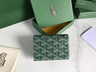 2024 Goyard wallet Original