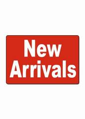 New Arrival 0907