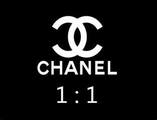 2024 Chanel 1:1
