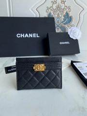 84431 11X7.5X1cm YG 6colour